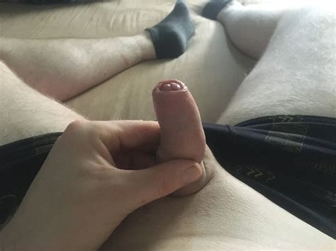 Shaved Dick With Cum Filled Balls Cockhead Foreskin Play 53 Nude Pics XHamster