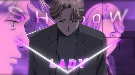 Johan Liebert Monster Edit Shadow Lady Youtube