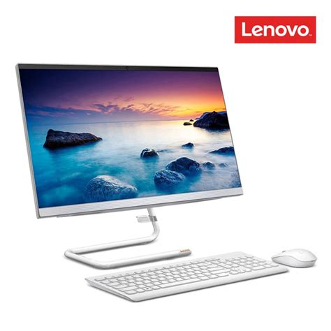 All In One Lenovo Ideacentre A340 22IWL F0EB0053TA I3 8145U 8GB 1TB 21