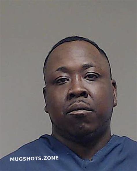 Andrews Cory 05232023 Collin County Mugshots Zone