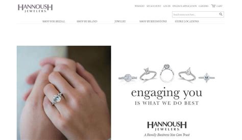 Hannoush Jewelers Review | Don't Buy Before Reading this