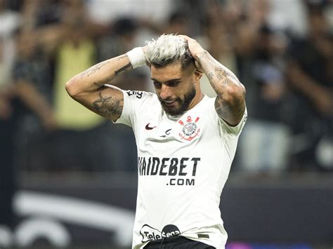 Corinthians evolui mas tem o pior aproveitamento entre clubes da Série