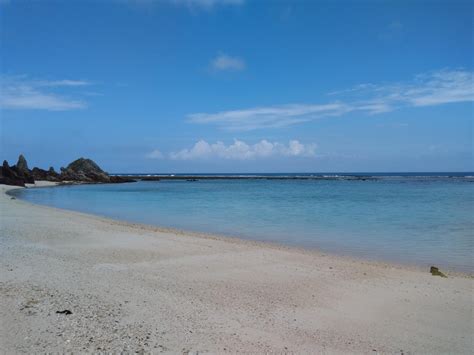 『離島巡り 伊平屋島＆阿嘉島 10日間の旅～4日目 伊平屋島内をバイクでぶらぶら』伊平屋・伊是名島 沖縄県 の旅行記・ブログ By 赤巴士さん【フォートラベル】