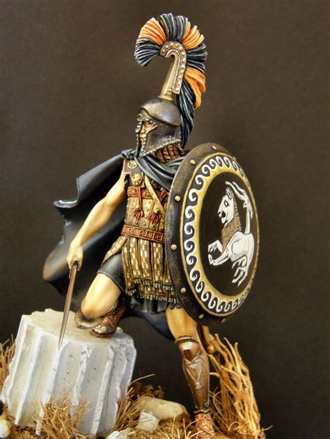 17 Best images about ANCIENT GREEK WARRIORS on Pinterest | Toy soldiers ...