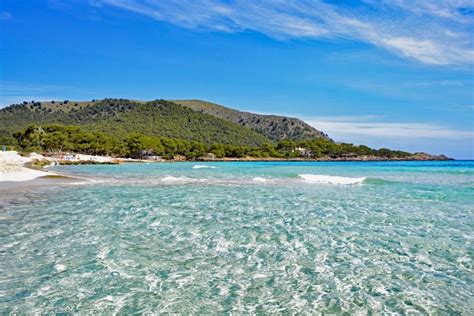 Plages Majorque Quelles Sont Les Plus Belles