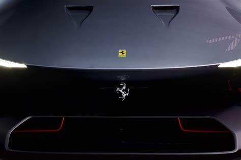 OFFICIAL: Ferrari Has Four New Cars Coming In 2023