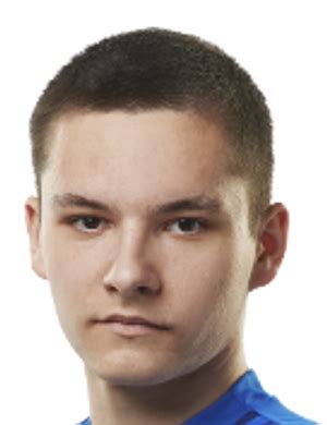 Ilya Kazakov - Player profile | Transfermarkt