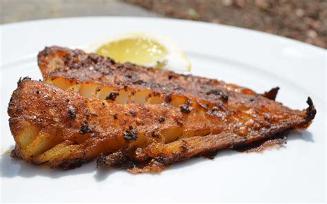 Blackened Catfish | Rezept