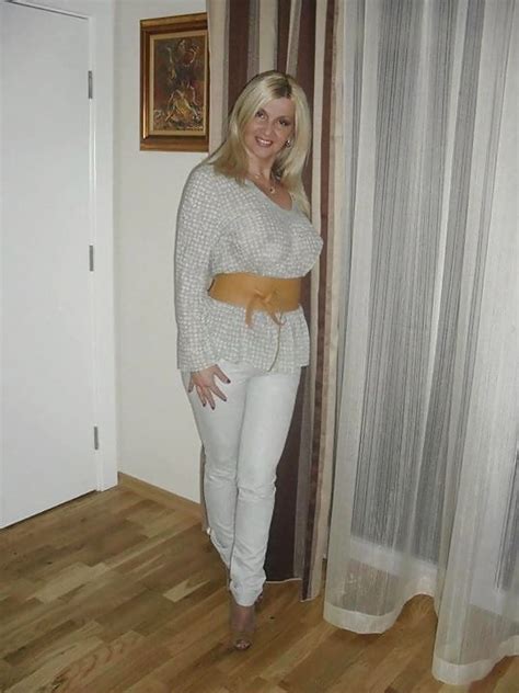 Dragana Beautiful Serbian Milf Photo 6 28