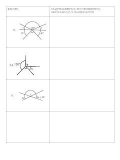 MATEMATICAS II GEOMETRIA Y TRIGONOMETRIA HOJA 6 EJERCICIOS DEL 13 AL 15