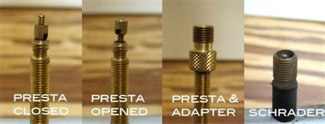 Sale Presta Schrader Difference In Stock