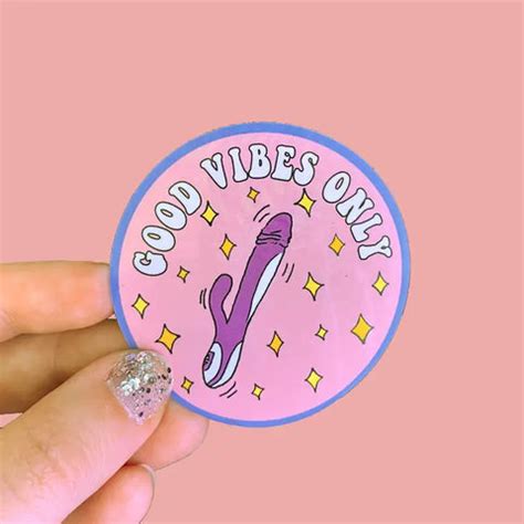 Good Vibes Only Sticker – Modern Legend, LLC.