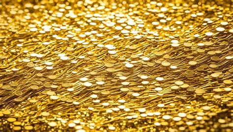 Gold Price Trends and Market Analysis 2023 