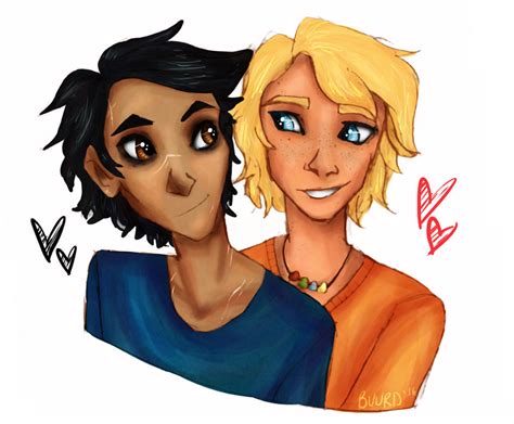 Solangelo Valentine By Buurd On Deviantart