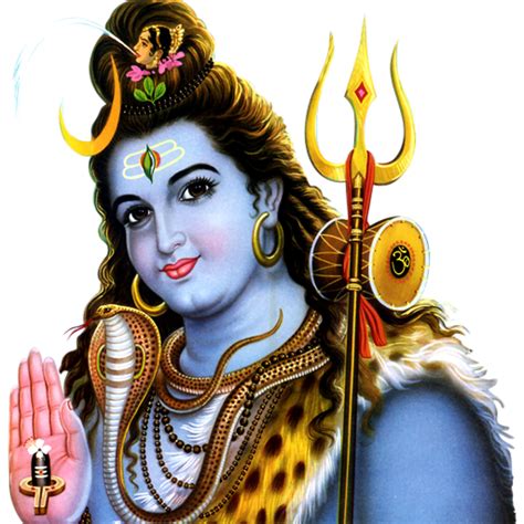 Lord Shiva PNG Transparent Images PNG All