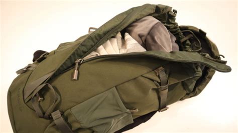 Osprey Archeon Backpack Review Adventure Bagging