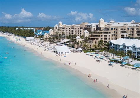 The Ritz-Carlton, Grand Cayman - Book Now