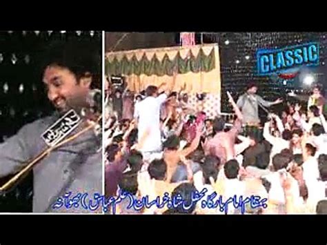 New Qasida Ali Asghar Ali Asghar Zakir Muntazir Mehdi Video Dailymotion