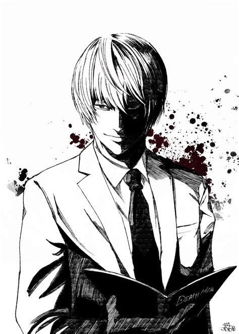 Top 999 Light Yagami Wallpaper Full HD 4K Free To Use