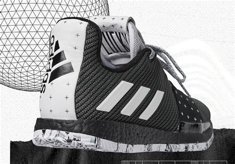 James Harden adidas Vol 3 Colorways, Releases | SneakerFiles