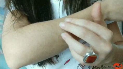 Hairy Arms Fetish All Natural HD MP Miss Bohemian Amateur Clips Sale