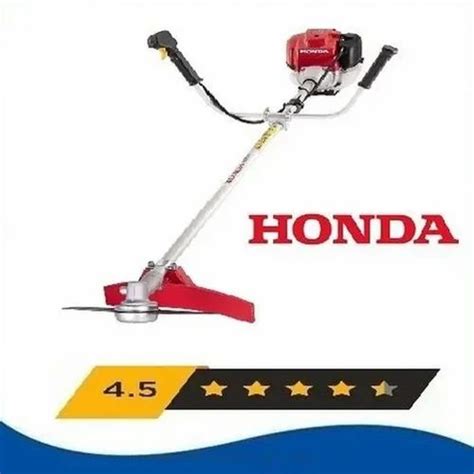 Stroke Umk T Utnt Honda Brush Cutter Hp Mm At Rs