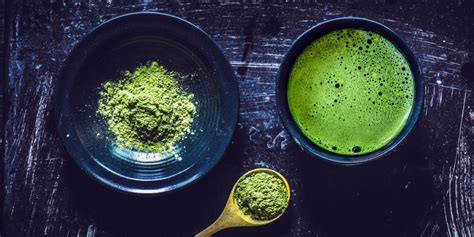 Eight Things To Know About Matcha