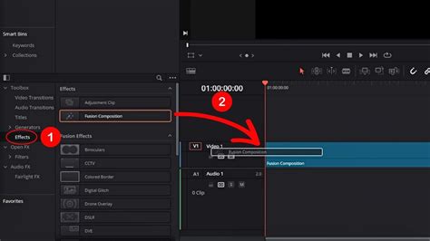 Import Image Sequence In Davinci Resolve Do This