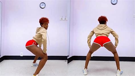 Learn How To Twerk In 3 Minutes 2020 Updated Youtube