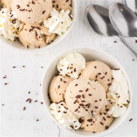 Root Beer Ice Cream Recipe A Refreshing Treat