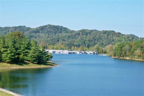 10 Beautiful Kentucky State Parks That Showcase The States Splendor