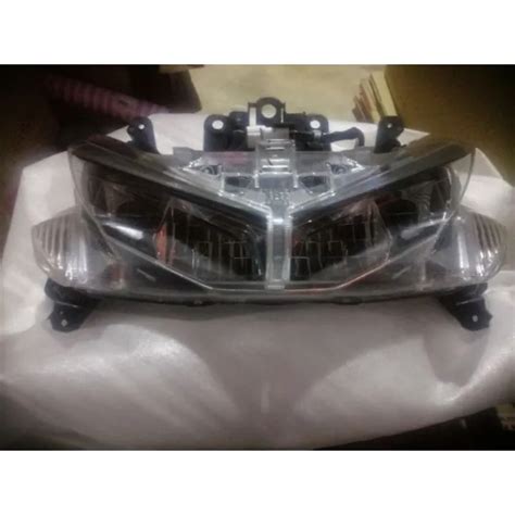 Aerox Headlight Assembly Lazada Ph