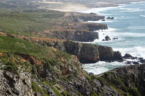 Caminhada Figueira Do Guincho Desporto Aventura E Natureza