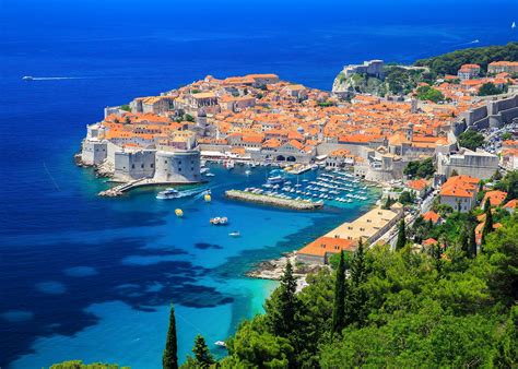 In-depth Dubrovnik with private villa stay | Audley Travel CA