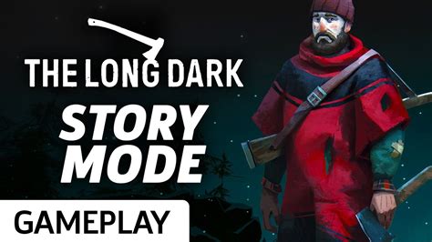 The Long Dark Wintermute Episode One Gameplay Youtube