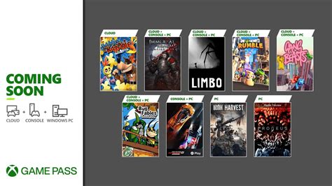 Need For Speed Hot Pursuit Remastered Iron Harvest And Limbo Coming To Xbox Game Pass