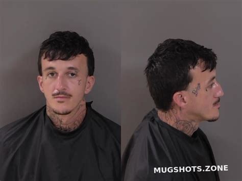 Parker Robert Adam Indian River County Mugshots Zone