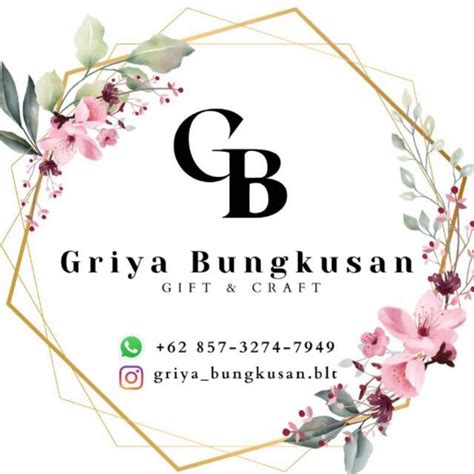 Produk Griya Bungkusan Shopee Indonesia