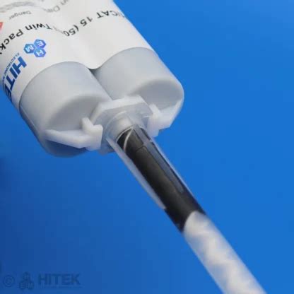 Ablestik 45W1 Catalyst 15 50ml HITEK Electronic Materials LTD