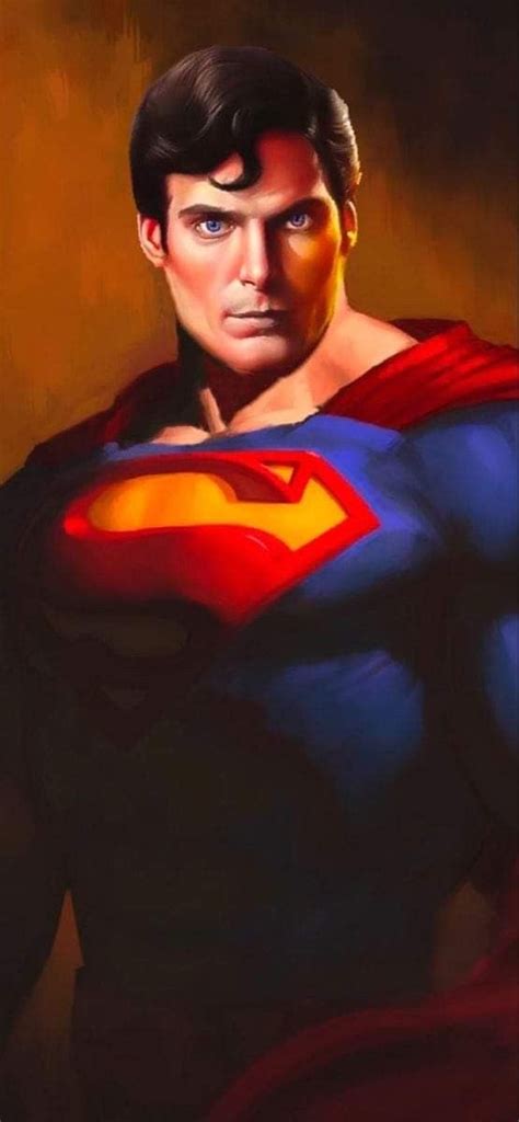 Arte Do Superman First Superman Superman Film Superman Henry Cavill