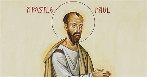 Paul The True Founder Of Christianity Neil Carter