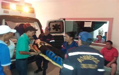 Dos Muertos En Accidente De Tránsito En Trujillo Cactus24