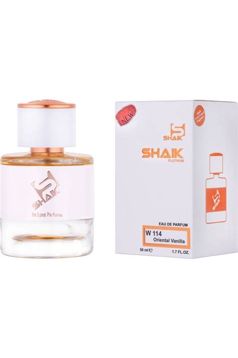 Shaik Kadın Parfüm 50 Ml Fiyatı, Yorumları - Trendyol