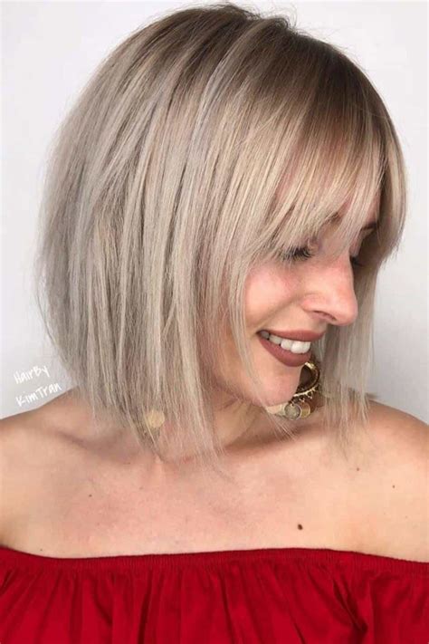 Coolest Long Choppy Bob Haircuts For That Beachy Lob Look Choppy