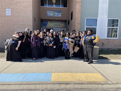 Congratulations To The Redford Redford Union High School Facebook