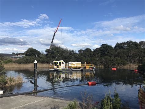 Victorian Recreational Boating Strategy Better Boating Victoria