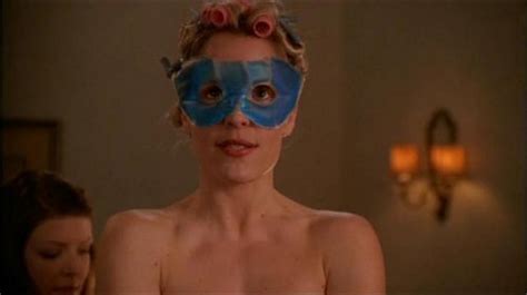 Anya Screencaps Buffy The Vampire Slayer Photo 34532782 Fanpop