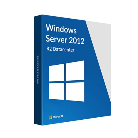 Licență Windows Server 2012 Datacenter R2 Core Software Solutions