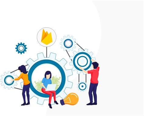 HashTag Technologies | Offshore Firebase Development Company