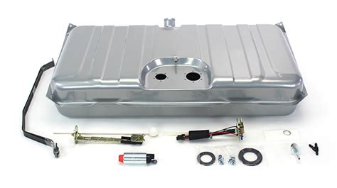 Camaro Firebird Efi Fuel Tank Kit Lph Pump Brp Hot Rods